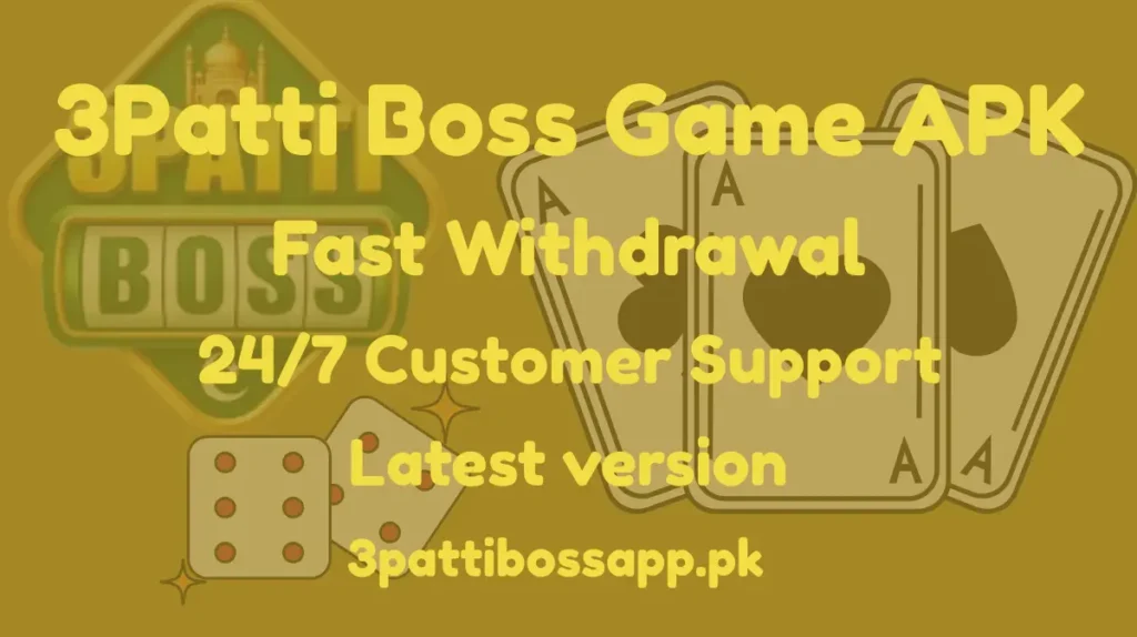 3patti Boss