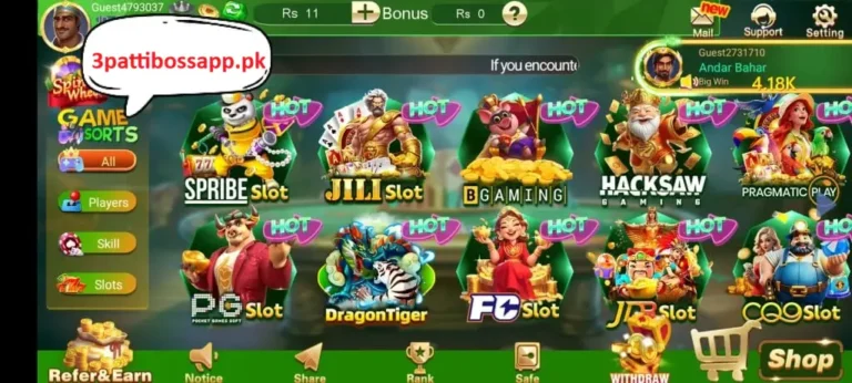 3patti boss